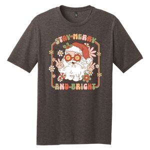 Perfect Blend ® CVC Tee Thumbnail
