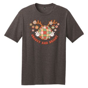 Perfect Blend ® CVC Tee Thumbnail