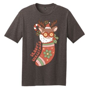 Perfect Blend ® CVC Tee Thumbnail