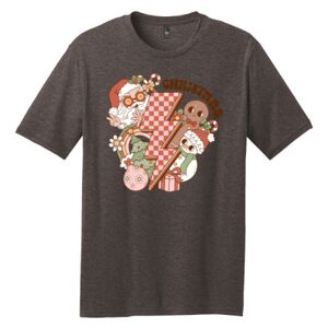 Perfect Blend ® CVC Tee Thumbnail