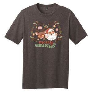 Perfect Blend ® CVC Tee Thumbnail