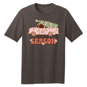 Perfect Blend ® CVC Tee Thumbnail