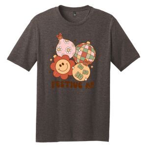 Perfect Blend ® CVC Tee Thumbnail