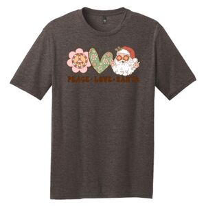 Perfect Blend ® CVC Tee Thumbnail