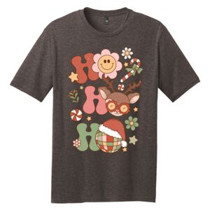 Perfect Blend ® CVC Tee Thumbnail