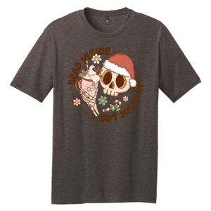 Perfect Blend ® CVC Tee Thumbnail