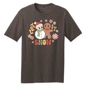 Perfect Blend ® CVC Tee Thumbnail