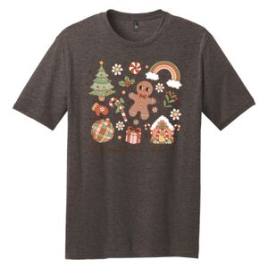 Perfect Blend ® CVC Tee Thumbnail