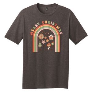Perfect Blend ® CVC Tee Thumbnail