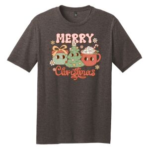 Perfect Blend ® CVC Tee Thumbnail