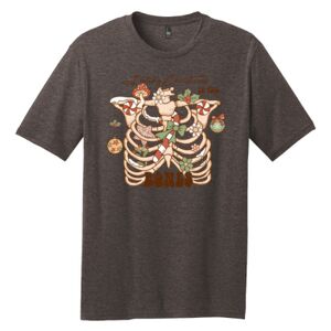 Perfect Blend ® CVC Tee Thumbnail