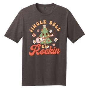 Perfect Blend ® CVC Tee Thumbnail