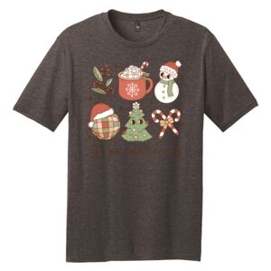 Perfect Blend ® CVC Tee Thumbnail