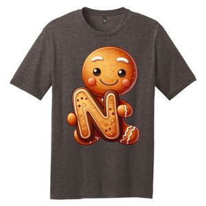 Perfect Blend ® CVC Tee Thumbnail