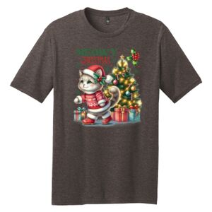 Perfect Blend ® CVC Tee Thumbnail