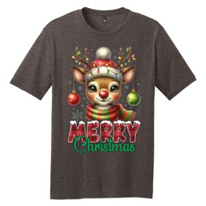 Perfect Blend ® CVC Tee Thumbnail