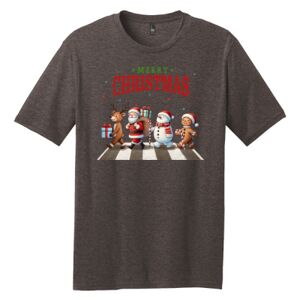 Perfect Blend ® CVC Tee Thumbnail