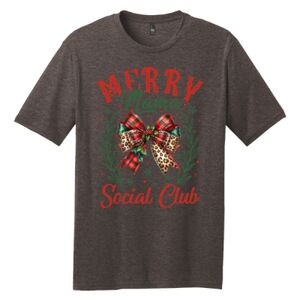 Perfect Blend ® CVC Tee Thumbnail