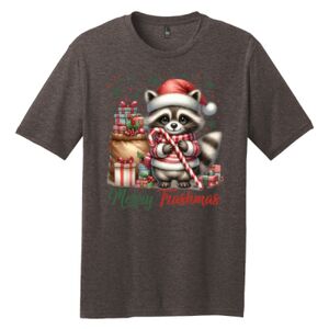Perfect Blend ® CVC Tee Thumbnail