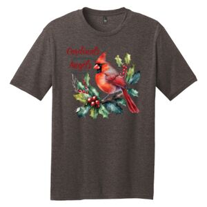 Perfect Blend ® CVC Tee Thumbnail