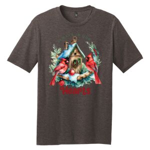 Perfect Blend ® CVC Tee Thumbnail