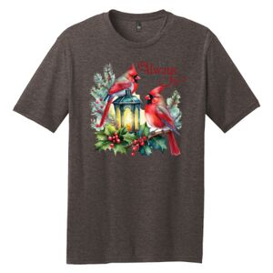 Perfect Blend ® CVC Tee Thumbnail