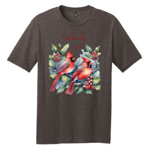Perfect Blend ® CVC Tee Thumbnail