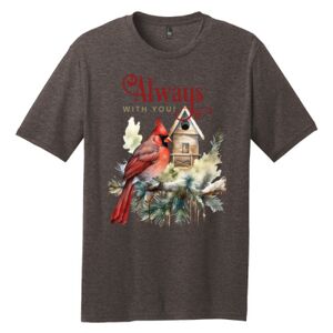 Perfect Blend ® CVC Tee Thumbnail