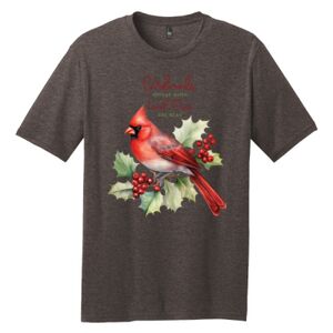 Perfect Blend ® CVC Tee Thumbnail