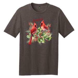 Perfect Blend ® CVC Tee Thumbnail