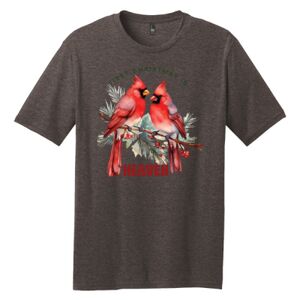 Perfect Blend ® CVC Tee Thumbnail