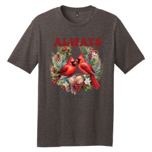 Perfect Blend ® CVC Tee Thumbnail