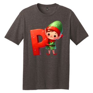 Perfect Blend ® CVC Tee Thumbnail