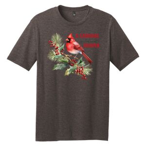 Perfect Blend ® CVC Tee Thumbnail