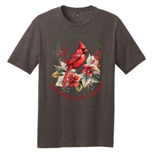 Perfect Blend ® CVC Tee Thumbnail