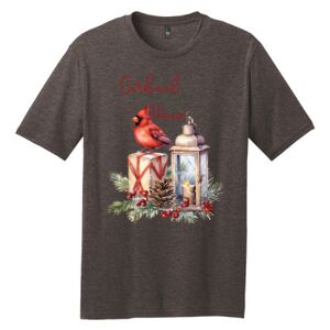Perfect Blend ® CVC Tee Thumbnail