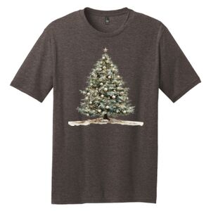 Perfect Blend ® CVC Tee Thumbnail