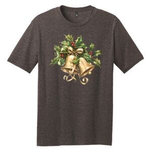Perfect Blend ® CVC Tee Thumbnail