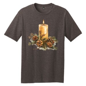 Perfect Blend ® CVC Tee Thumbnail