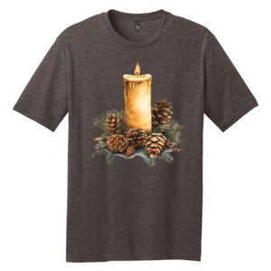 Perfect Blend ® CVC Tee Thumbnail