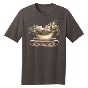 Perfect Blend ® CVC Tee Thumbnail