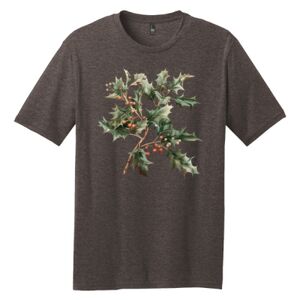 Perfect Blend ® CVC Tee Thumbnail