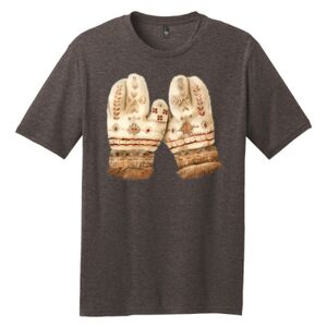 Perfect Blend ® CVC Tee Thumbnail
