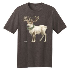 Perfect Blend ® CVC Tee Thumbnail