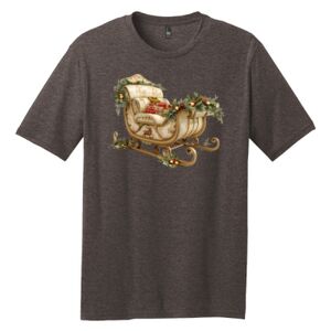 Perfect Blend ® CVC Tee Thumbnail