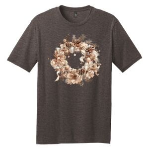 Perfect Blend ® CVC Tee Thumbnail