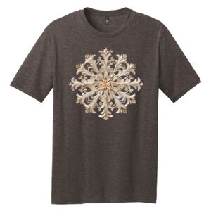 Perfect Blend ® CVC Tee Thumbnail