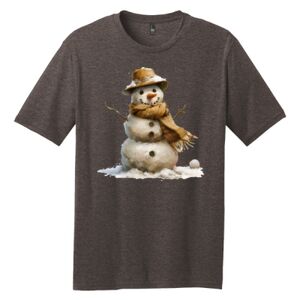 Perfect Blend ® CVC Tee Thumbnail