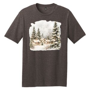Perfect Blend ® CVC Tee Thumbnail