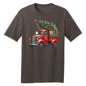 Perfect Blend ® CVC Tee Thumbnail